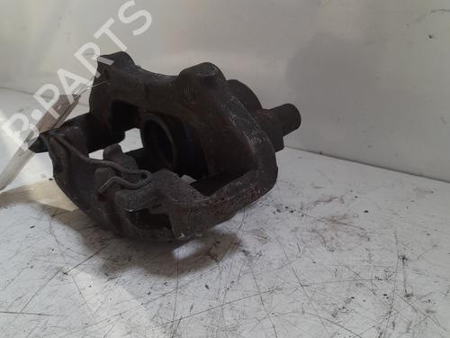 Left front brake caliper RENAULT CLIO IV (BH_) 1.5 dCi 75 | BP22893273M105 