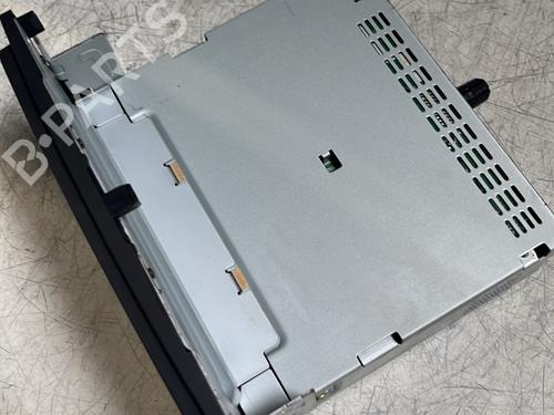 Radio RENAULT CAPTUR I (J5_, H5_) 1.5 dCi 90 (J5N4, J5M5, J5MW, J5M6, J5AL, J5AJ) | BP25624637E6 - Image 2