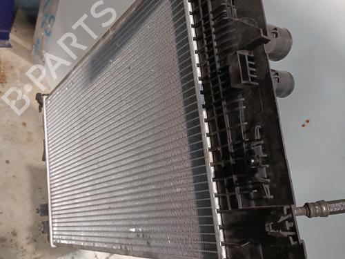 Water radiator MERCEDES-BENZ VITO Bus (W639) 122 CDI (639.701, 639.703, 639.705) | BP26946693M31 