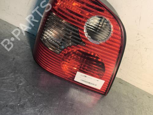 Venstre Baklys VW POLO IV (9N_, 9A_) 1.4 16V (75 hp) 30357106