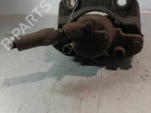 Used Right front brake caliper Right front brake caliper RENAULT TWINGO II (CN0_) 1.5 dCi (CN0E) (64 hp) 21700602 21700602