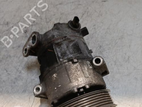 AC compressor OPEL CORSA D (S07) 1.3 CDTI (L08, L68) | BP21699920M34 