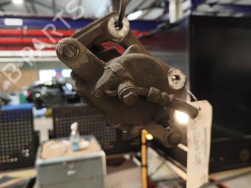 Left front brake caliper NISSAN NOTE (E11, NE11) 1.4 | BP39639056M105 - Image 4