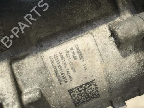 Steering rack CITROËN C3 III (SX) 1.6 BlueHDi 75 | BP30357301M22 - Image 4