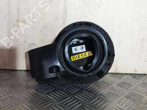 Used Fuel flap PEUGEOT 308 I (4A_, 4C_) 1.6 HDi (112 hp) 21716042