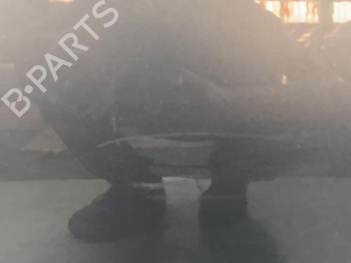 Left rear door VW PASSAT B6 (3C2) 2.0 TDI 16V | BP21710894C4 