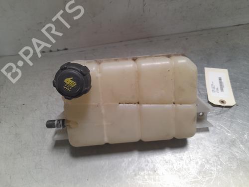 Expansion tank NISSAN PULSAR Hatchback (C13) 1.5 dCi | BP27809920C120 