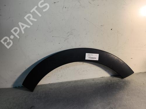 Højre bak skjermliste CITROËN C3 III (SX) 1.6 BlueHDi 75 (75 hp) 30357284