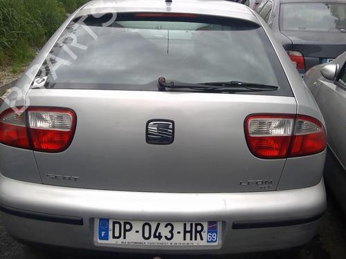 Front wiper motor SEAT LEON (1M1) 1.9 TDI | BP24222569M29 - Image 7