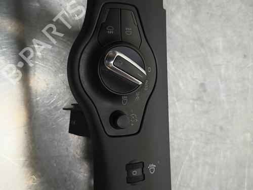 Lichtschalter für AUDI A4 B8 (8K2) 2.0 TDI quattro (170 hp) 32993930