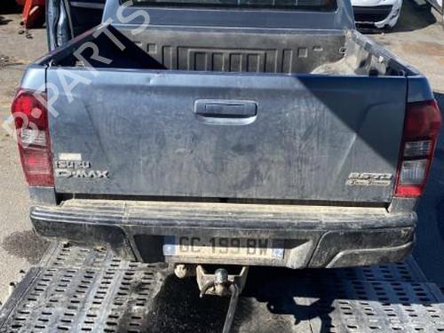 Instrument cluster ISUZU D-MAX II (TFR, TFS) 2.5 CRDi 4x4 (TFS86J) | BP30110291C47  - Image 8