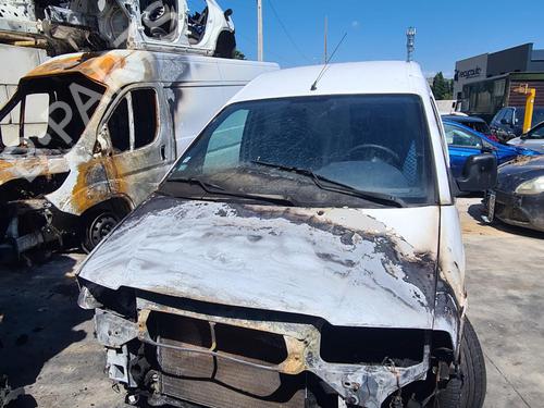 Brugte FIAT SCUDO Van (220_)  2.0 JTD  4664808
