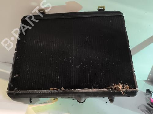 Køler CITROËN C3 Picasso (SH_) 1.6 HDI 90 | BP23267974M31 
