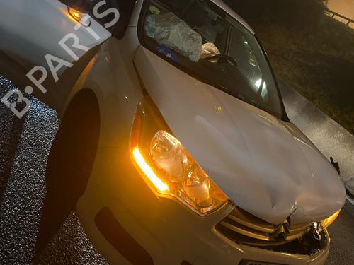 ABS pump CITROËN C4 II (NC_) 1.6 HDi 90 | BP24221894M43  - Image 7