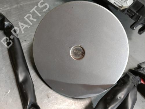 Used Electronic module Electronic module PEUGEOT 206 Hatchback (2A/C) 1.6 16V (109 hp) 29003856 29003856