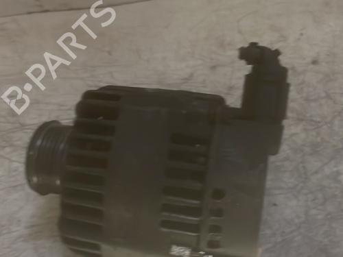 Alternator PEUGEOT 208 I (CA_, CC_) 1.2 VTI 82 | BP22035042M7 