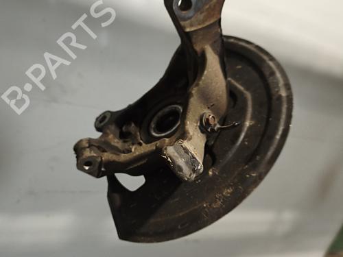 Used Right front steering knuckle Right front steering knuckle 36553623 36553623