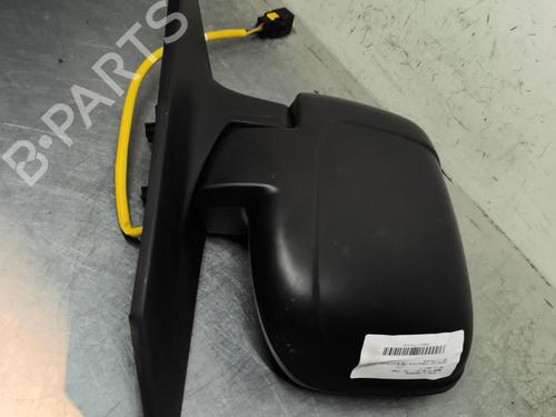 Bakspejl Højre CITROËN JUMPY II Van 1.6 HDi 90 16V (90 hp) 31151016