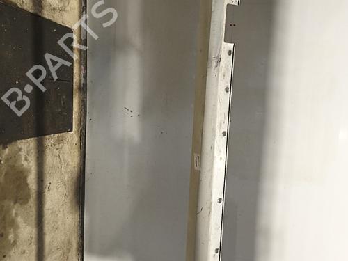 Used Right sideskirt Right sideskirt MERCEDES-BENZ C-CLASS (W204) C 180 CDI (204.000) (120 hp) 34543396 34543396
