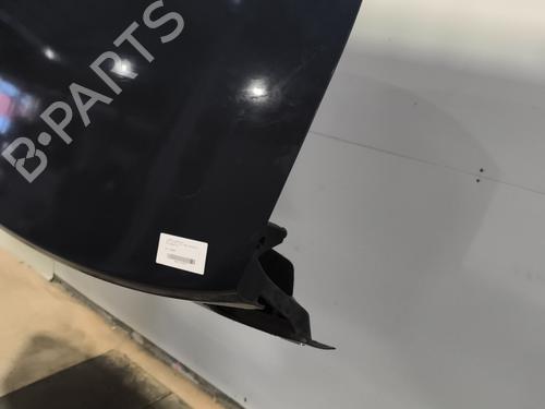 Tailgate CITROËN C5 III (RD_) 1.6 HDi 110 (RD9HZC) | BP29348149C6 