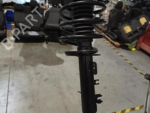 Used Right front shock absorber Right front shock absorber 39638966 39638966