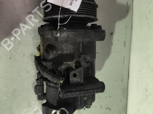 AC compressor PEUGEOT 508 SW I (8E_) 2.0 HDi 180 RXH | BP26947631M34 