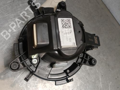 Used Heater blower motor Heater blower motor CITROËN JUMPY III Van (V_) 1.5 BlueHDi 100 (102 hp) 28078392 28078392