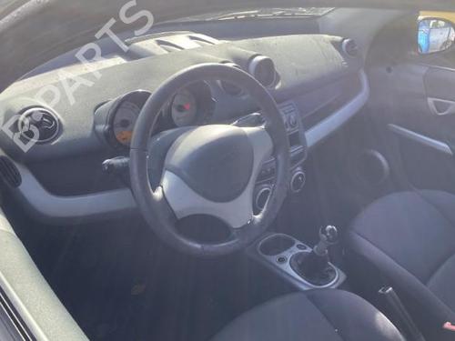 ABS pump SMART FORFOUR (454) 1.5 CDI (454.000) | BP22034332M43 - Image 4