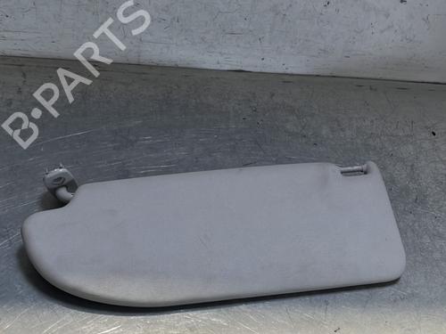 Right sun visor SEAT IBIZA IV (6J5, 6P1) 1.9 TDI | BP28443100I2