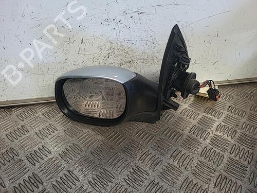 Left mirror PEUGEOT 206 Hatchback (2A/C) 2.0 HDI 90 | BP21694667C26 