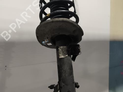Right front shock absorber PEUGEOT 208 I (CA_, CC_) 1.6 HDi | BP23852031M17