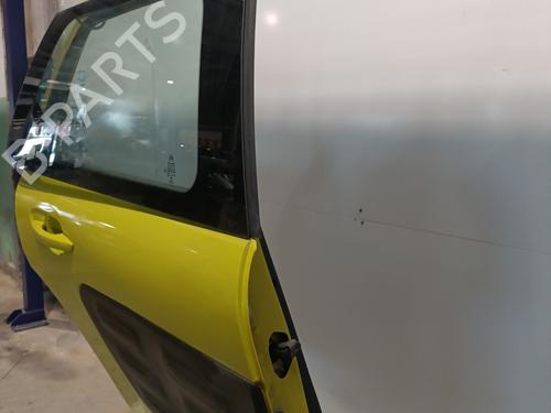 Right rear door CITROËN C4 CACTUS 1.6 HDi 90 | BP25034083C5 