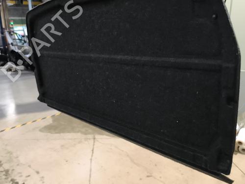 Rear parcel shelf CITROËN C4 Picasso II 1.6 BlueHDi 120 | BP33810155C85 - Image 3