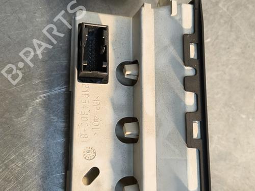 Display monitor PEUGEOT PARTNER MPV (5_, G_) 2.0 HDI | BP29831258C48