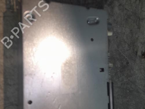Radio PEUGEOT 208 I (CA_, CC_) 1.4 HDi | BP22653039E6 