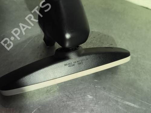 Rear mirror SEAT IBIZA IV SC (6J1, 6P5) 1.2 TSI | BP29384363I6 