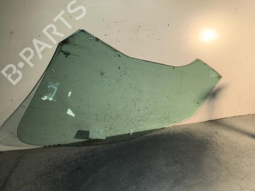Front right door window PEUGEOT 206 Hatchback (2A/C) 2.0 HDI 90 | BP30061928C19