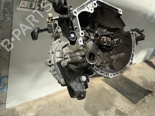 Gearbox CITROËN C3 II (SC_) 1.1 i | BP33556184M3 - Image 2
