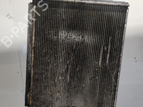 Water radiator BMW 3 (E46) 318 d | BP32241770M31