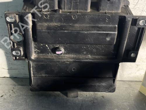 Engine control unit (ECU) RENAULT CLIO III Grandtour (KR0/1_) 1.5 dCi (KR0G) | BP32996127M57 - Image 3