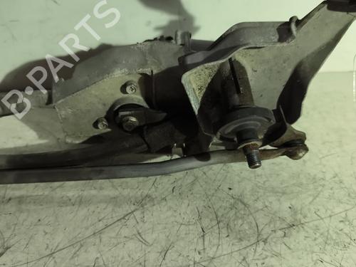 Front wiper motor CITROËN C4 AIRCROSS 1.8 HDi 150 AWC | BP24847556M29 