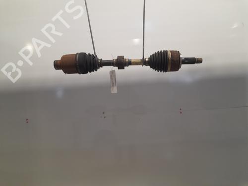 Used Right front driveshaft HONDA CIVIC VIII Hatchback (FN, FK) 2.2 CTDi (FK3) (140 hp) 22359570