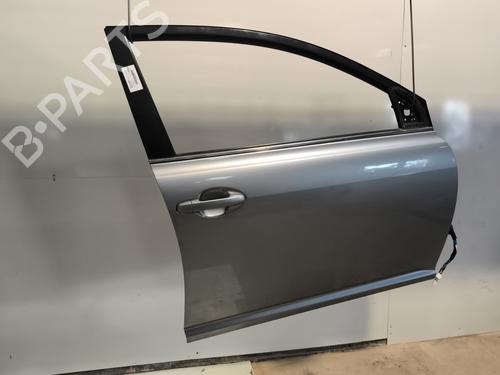 Right front door TOYOTA AVENSIS Estate (_T25_) 2.2 D-CAT (ADT251_, ADT251R) | BP26729293C3 