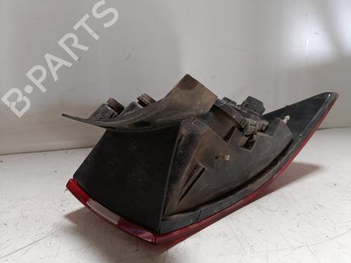 Right taillight RENAULT CLIO IV (BH_) 1.5 dCi 90 | BP24181409C35 