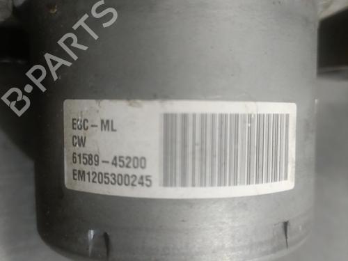 Used ABS pump ABS pump HYUNDAI i30 Estate (GD) 1.6 CRDi (110 hp) 29082401 29082401