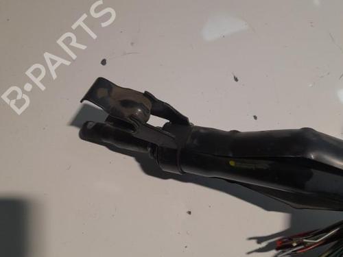 Steering column VW GOLF II (19E, 1G1) 1.8 | BP22032634M21 