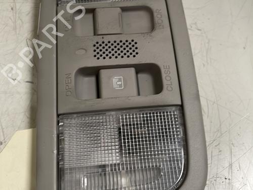 Used Interior roof light HONDA JAZZ III (GE_, GG_, GP_, ZA_) 1.3 HYBRID (GP1) (102 hp) 24526644
