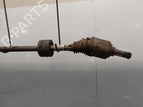 Used Right front driveshaft Right front driveshaft FIAT 500 (312_) 0.9 (312AXG1A, 312.AXG11) (86 hp) 26177532 26177532