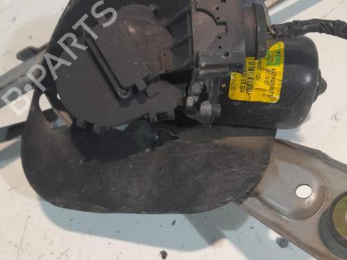 Used Front wiper motor MINI MINI (R50, R53) Cooper (116 hp) 21721691