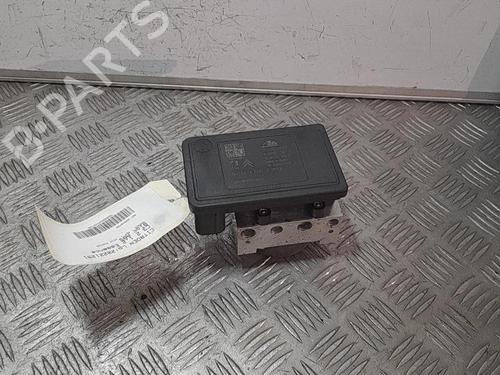 Used ABS pump ABS pump CITROËN C3 II (SC_) 1.2 VTi 82 (82 hp) 21701576 21701576
